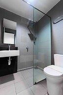 T+ Hotel Sungai Korok