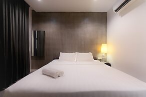 T+ Hotel Sungai Korok