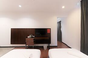 T+ Hotel Sungai Korok