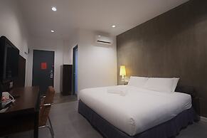 T+ Hotel Sungai Korok