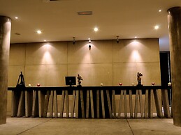 T+ Hotel Sungai Korok