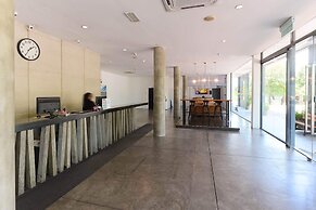 T+ Hotel Sungai Korok