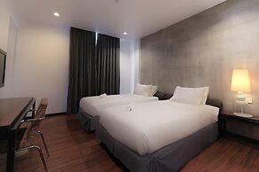 T+ Hotel Sungai Korok