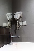 T+ Hotel Sungai Korok