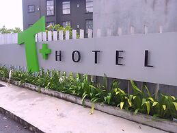 T+ Hotel Sungai Korok