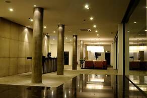 T+ Hotel Sungai Korok