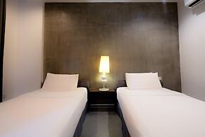 T+ Hotel Sungai Korok
