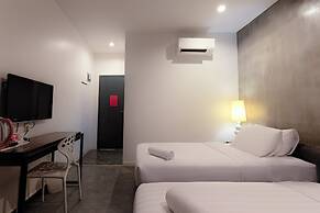 T+ Hotel Sungai Korok