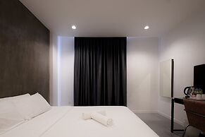 T+ Hotel Sungai Korok
