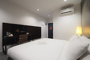 T+ Hotel Sungai Korok
