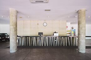 T+ Hotel Sungai Korok