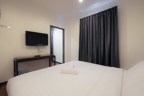 T+ Hotel Sungai Korok