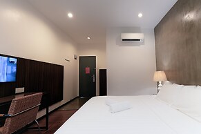 T+ Hotel Sungai Korok