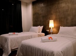 T+ Hotel Sungai Korok