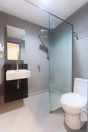 T+ Hotel Sungai Korok