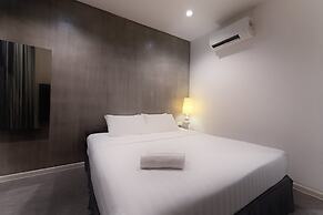 T+ Hotel Sungai Korok