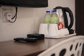 T+ Hotel Sungai Korok