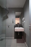 T+ Hotel Sungai Korok