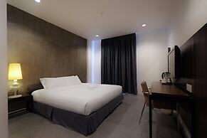 T+ Hotel Sungai Korok