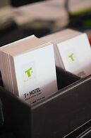 T+ Hotel Sungai Korok