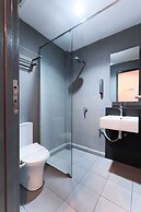 T+ Hotel Sungai Korok