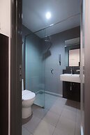T+ Hotel Sungai Korok
