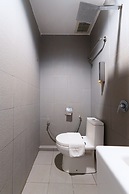 T+ Hotel Sungai Korok