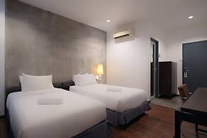 T+ Hotel Sungai Korok