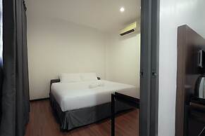 T+ Hotel Sungai Korok