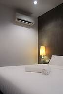 T+ Hotel Sungai Korok