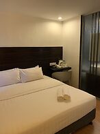 T+ Hotel Sungai Petani