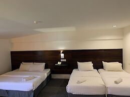 T+ Hotel Sungai Petani