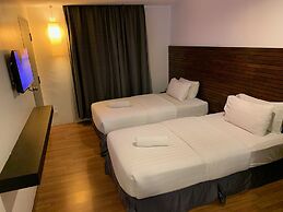 T+ Hotel Sungai Petani