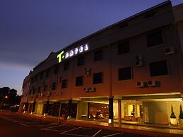 T+ Hotel Sungai Petani