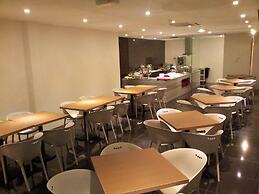 T+ Hotel Sungai Petani