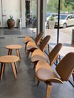 T+ Hotel Sungai Petani