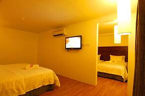 T+ Hotel Sungai Petani