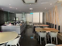 T+ Hotel Sungai Petani