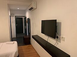 T+ Hotel Sungai Petani