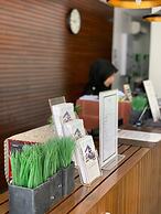 T+ Hotel Sungai Petani