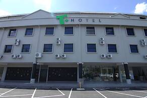 T+ Hotel Sungai Petani