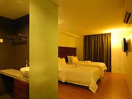 T+ Hotel Sungai Petani