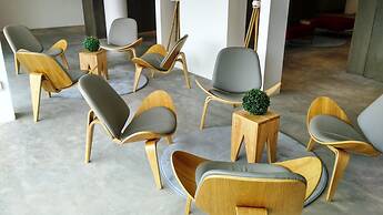 T+ Hotel Butterworth