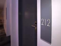 T+ Hotel Butterworth