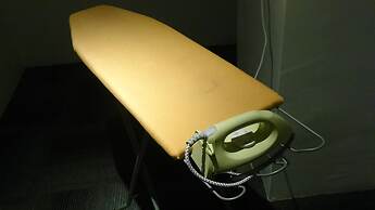 T+ Hotel Butterworth