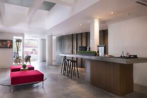 T+ Hotel Butterworth