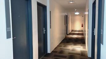 T+ Hotel Butterworth