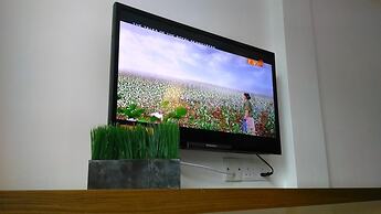 T+ Hotel Butterworth