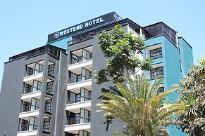 WE Hotel and Suites