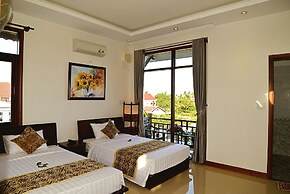 Joy Hoi An Homestay